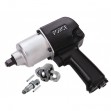 Force Αερόκλειδο 1/2" με Μέγιστη Ροπή 55.27kgm 82541